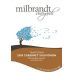 Milbrandt Traditions Cabernet Sauvignon 2008 Front Label