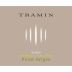 Tramin Pinot Grigio 2009 Front Label