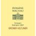 Domane Wachau Federspiel Terrassen Gruner Veltliner 2007 Front Label
