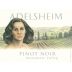 Adelsheim Pinot Noir (375ML half-bottle) 2008 Front Label