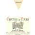 Chateau des Tours - Famille Richard Cotes du Rhone Reserve Rouge 2011 Front Label