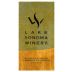 Lake Sonoma Winery Alexander Valley Cabernet Sauvignon 2007 Front Label