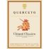 Castello di Querceto Chianti Classico 2008 Front Label