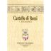 Castello di Bossi Chianti Classico 2007 Front Label