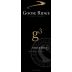 Goose Ridge G3 White 2012 Front Label