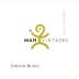MAN Family Wines Chenin Blanc 2010 Front Label