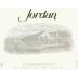 Jordan Chardonnay 2008 Front Label