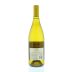 Jordan Chardonnay 2008 Back Bottle Shot
