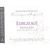 Domaine Dominique Mugneret Echezeaux Grand Cru 2011 Front Label