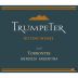 Trumpeter Torrontes 2009 Front Label