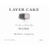 Layer Cake Malbec 2009 Front Label