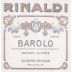 Giuseppe Rinaldi Barolo Brunate Le Coste 2006 Front Label