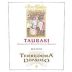 Terredora di Paolo Fatica Contadina Taurasi 2004 Front Label