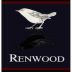 Renwood Fiddletown Zinfandel 2006 Front Label
