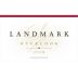 Landmark Overlook Chardonnay 2008 Front Label