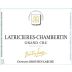 Domaine Drouhin-Laroze Latricieres-Chambertin Grand Cru 2009 Front Label