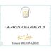 Domaine Drouhin-Laroze Gevrey-Chambertin 2013 Front Label