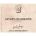 Domaine Drouhin-Laroze Gevrey-Chambertin 2009 Front Label