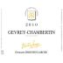 Domaine Drouhin-Laroze Gevrey-Chambertin 2010 Front Label