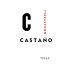 Bodegas Castano Monastrell 2009 Front Label