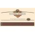 Kendall-Jackson Vintner's Reserve Zinfandel 2005 Front Label