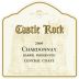 Castle Rock Central Coast Chardonnay 2009 Front Label