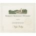 Robert Mondavi Napa Valley Chardonnay 2007 Front Label
