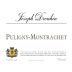 Joseph Drouhin Puligny-Montrachet 2008 Front Label