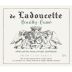 Ladoucette Pouilly-Fume 2008 Front Label