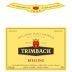 Maison Trimbach Riesling 2008 Front Label