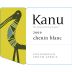 Kanu Chenin Blanc 2009 Front Label