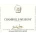 Domaine Drouhin-Laroze Chambolle-Musigny 2007 Front Label