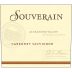 Chateau Souverain Alexander Valley Cabernet Sauvignon 2007 Front Label