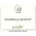Domaine Drouhin-Laroze Chambolle-Musigny 2006 Front Label