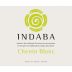 Indaba Chenin Blanc 2010 Front Label