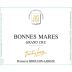 Domaine Drouhin-Laroze Bonnes Mares Grand Cru 2013 Front Label
