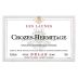Delas Les Launes Crozes Hermitage Rouge 2008 Front Label
