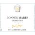 Domaine Drouhin-Laroze Bonnes Mares Grand Cru 2010 Front Label