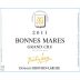 Domaine Drouhin-Laroze Bonnes Mares Grand Cru 2011 Front Label