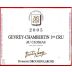 Domaine Drouhin-Laroze Gevrey-Chambertin Au Closeau Premier Cru 2005 Front Label