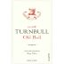 Turnbull Old Bull Red Blend 2008 Front Label
