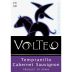 Volteo Tempranillo-Cabernet Sauvignon 2008 Front Label