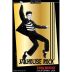 Elvis Presley Wine Cellars Jailhouse Rock Merlot 2008 Front Label