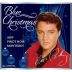 Elvis Presley Wine Cellars Blue Christmas Pinot Noir 2009 Front Label
