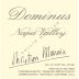 Dominus Estate (1.5 Liter Magnum) 2006 Front Label