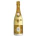 Louis Roederer Cristal Brut (1.5 Liter Magnum) 2002 Front Label