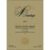 Felsina Chianti Classico Riserva Rancia 2007 Front Label