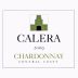 Calera Central Coast Chardonnay 2009 Front Label