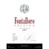 Felsina Fontalloro (1.5 Liter Magnum) 2007 Front Label