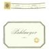Pahlmeyer Napa Valley Chardonnay 2008 Front Label